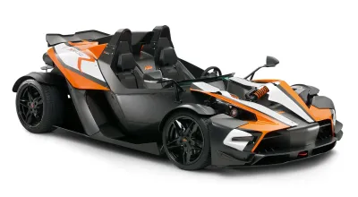 X-Bow R
